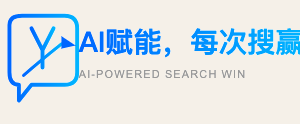 赢AI — AI赋能，每次搜赢